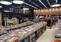 Villagio Caxias ganha nova livraria neste sábado