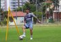 Após grave lesão, lateral do Caxias projeta retorno aos gramados
