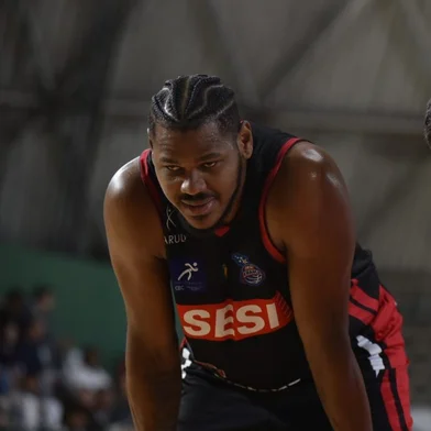 Cristiano Felício, basquete, NBB, Sesi-Franca