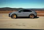 Cayenne Turbo GT chega ao país como o utilitário esportivo mais rápido da Porsche