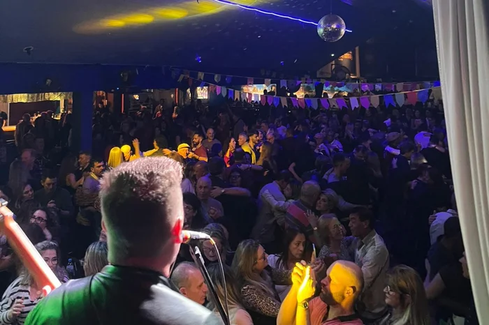 Paula Capeletti / Divulgação