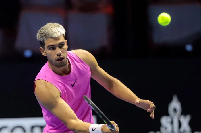 FAYEZ NURELDINE / / AFP