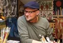 Morre Jorge Aresi, artista visual, publicitário e produtor cultural de Garibaldi