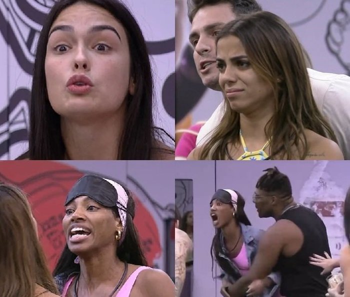 Globoplay/Reprodução