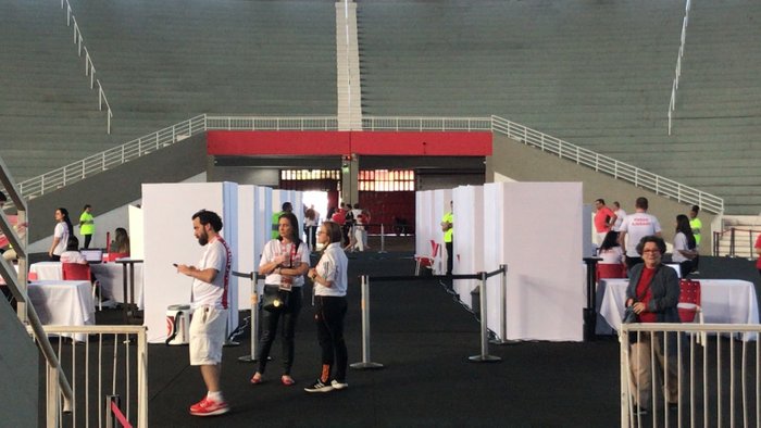 Ronaldo Bernardi / Agência RBS