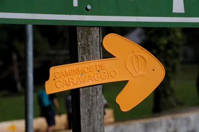 CAXIAS DO SUL, RS, BRASIL (26/05/2019)140 Romaria Nossa Senhora de Caravaggio. (Antonio Valiente/Agência RBS)<!-- NICAID(14094061) -->