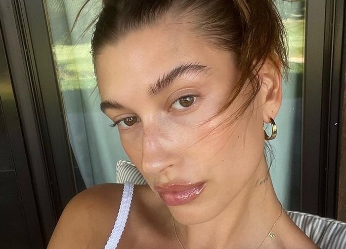 @haileybieber Instagram / Reprodução