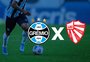 Grêmio x São Luiz: escalações e onde assistir ao jogo pelo Gauchão