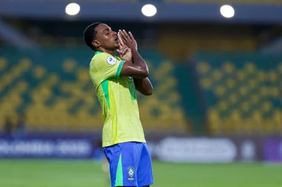 futebol, brasil, sub-17, sul-americano