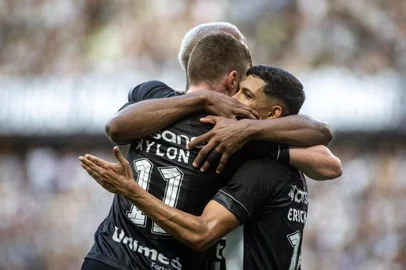 Aylon, Erick Pulga, futebol, Ceará