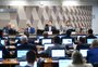 CCJ do Senado aprova PEC que criminaliza porte de drogas