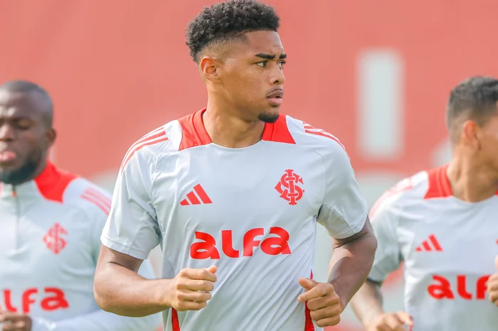 Ricardo Duarte / Inter