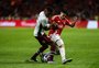 Após derrota em casa, veja do que o Inter precisa para se classificar na Copa do Brasil