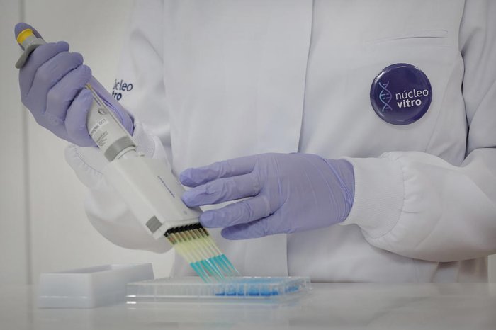 Núcleo Vitro / Divulgação