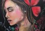 'Reflexos de um sentir', de Simone Cortelletti, está à mostra no Espaço Literário e Cultural do Quinta São Luiz  