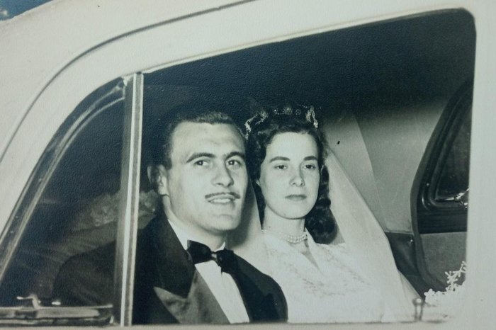 Acervo de família / divulgação