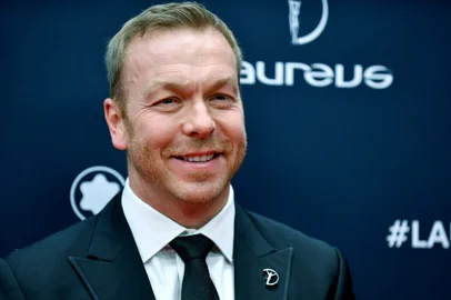 Chris Hoy, ciclismo