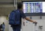 "Não permitiremos aumento abusivo nas passagens aéreas", diz ministro de Portos e Aeroportos