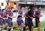 16 jogadores do Caxias disputarão pela primeira vez o Campeonato Gaúcho