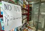 Argentinos lutam para conseguir repelente em meio ao pior surto de dengue no país