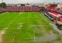 Chuva adia novamente jogo entre Brasil de Pelotas e Brasil de Farroupilha