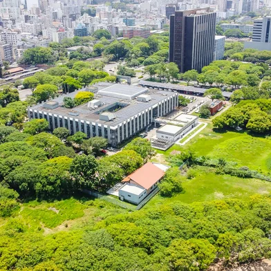 Prefeitura de Porto Alegre doa terreno para a Câmara de VereadoresLocal: Porto AlegreIndexador: Fernando Antunes/CMPA<!-- NICAID(15611626) -->