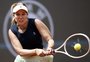 Atual campeã, Swiatek perde na 3ª rodada do WTA 1000 de Roma e vai cair no ranking mundial