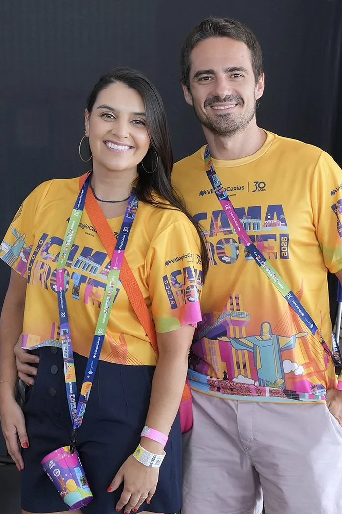 Leandro Araújo / Divulgação