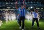 Grêmio convoca torcida para o último adeus a Suárez