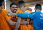 ACBF goleia time do Maranhão por 11 a 0 no segunda partida pela Taça Brasil