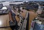 Após decidir manter corredor de acesso a Porto Alegre em definitivo, prefeitura promete qualificar estrutura