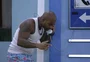 Cezar Black atende o Big Fone e se salva do paredão no "BBB 23"