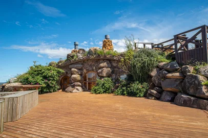 Dia dos Namorados - Divisa Experience Resort prepara jantar especial em Taberna Hobbit<!-- NICAID(16055684) -->
