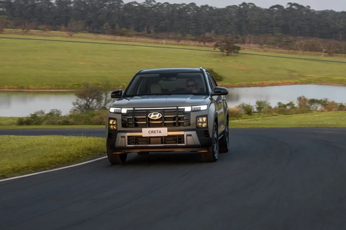 Hyundai / Divulgação