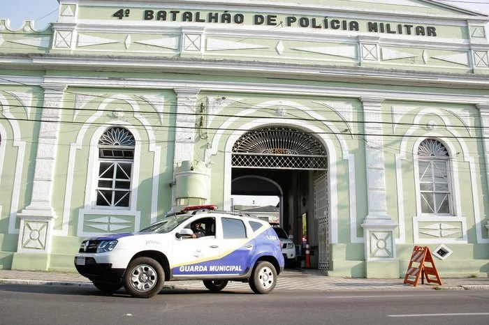 Rodrigo Chagas/Prefeitura de Pelotas / Divulgação