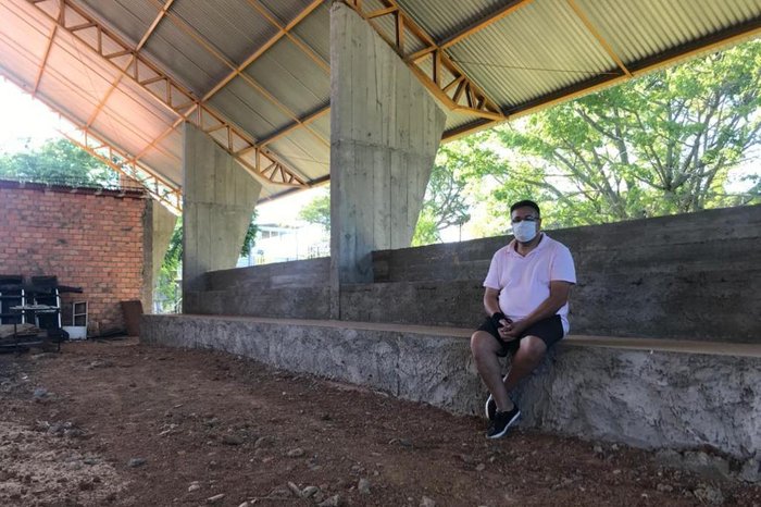 Samantha Klein / Agencia RBS Samantha Klein / Agencia RBS