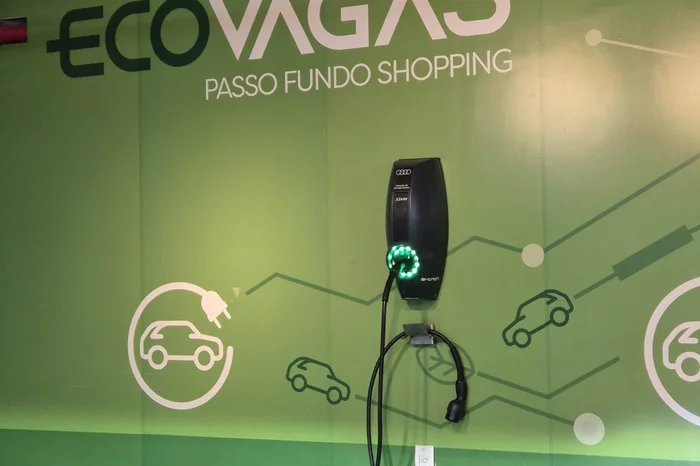 Passo Fundo Shopping / Divulgação