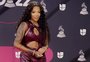 Ludmilla conta que foi escolhida por Vin Diesel para atuar em "Velozes e Furiosos 10": "Ele me conhece"