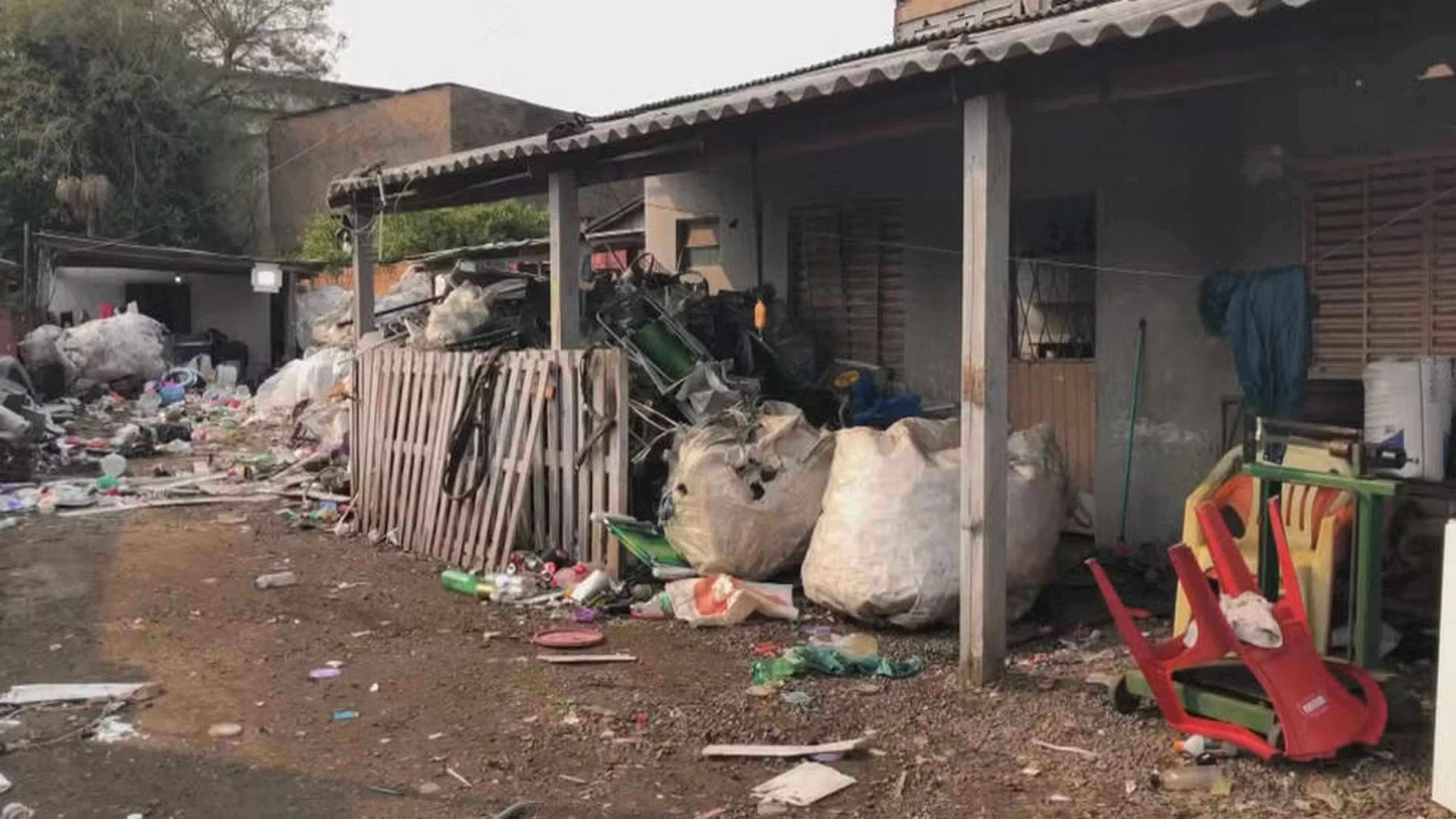 Reprodução/RBS TV