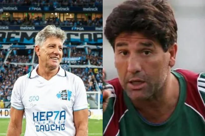 Montagem de fotos / Lucas Uebel / Grêmio,Divulgação / Marcos Arcoverde / Banco de Dados Montagem de fotos / Lucas Uebel / Grêmio,Divulgação / Marcos Arcoverde / Banco de Dados