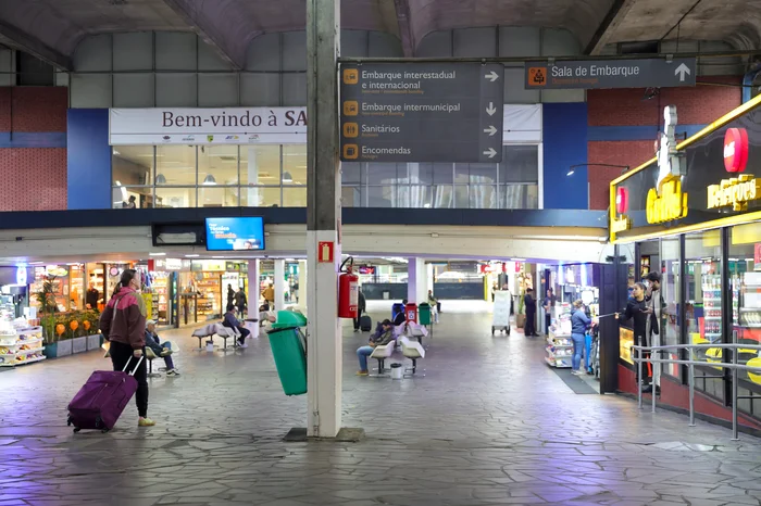 Jefferson Botega / Agencia RBS Jefferson Botega / Agencia RBS