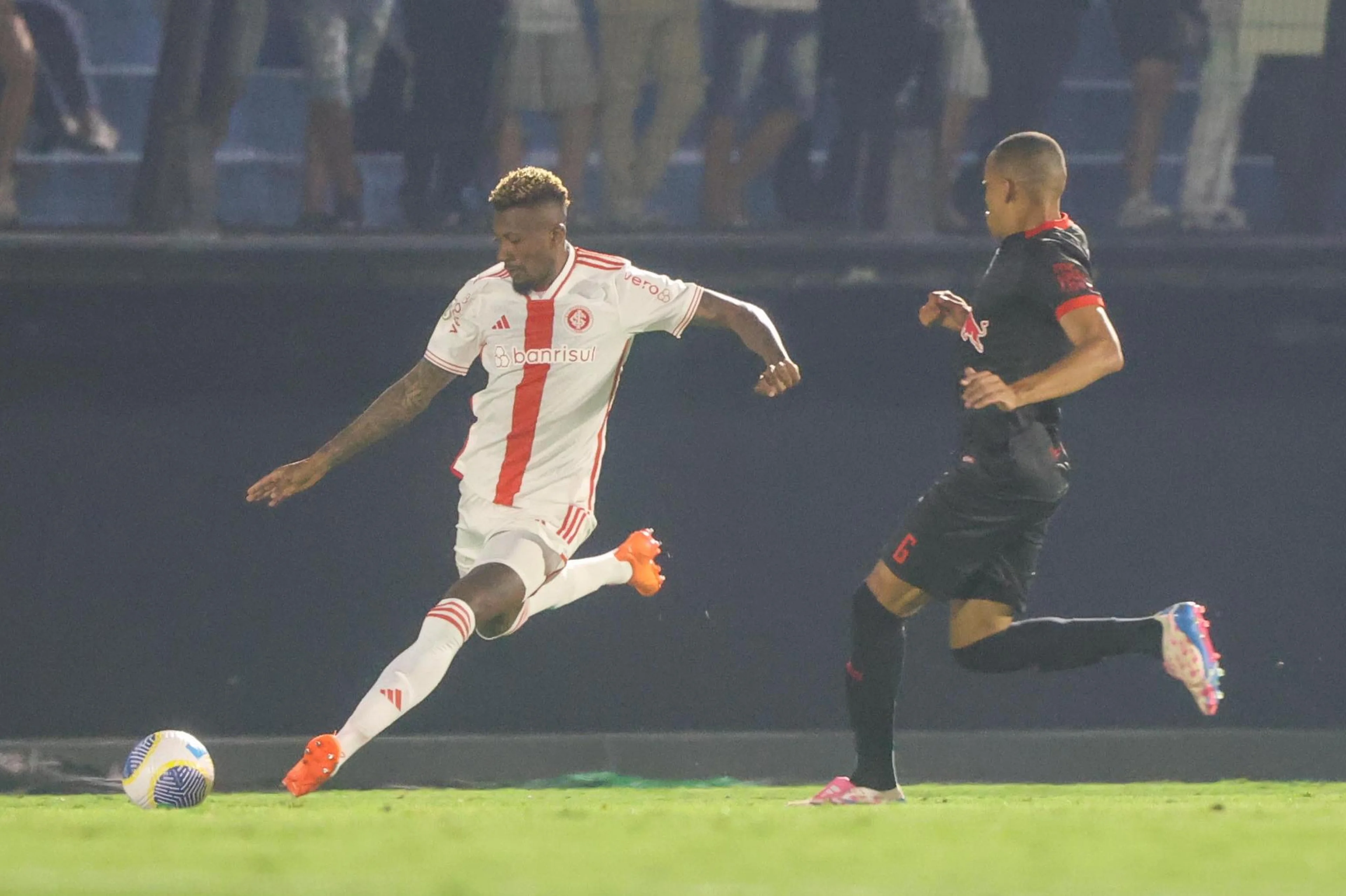 Ricardo Duarte/Internacional/Divulgação
