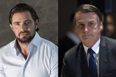 Mesmo preso, o banqueiro Daniel Vorcaro poderá votar nas eleições nacionais deste domingo (4). Com o ex-presidente Jair Bolsonaro, que também está detido, mas em prisão domiciliar, a situação é diferente. <!-- NICAID(16379040) -->