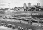 Parcão: parque construído em antigo hipódromo de Porto Alegre
