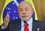 Lula é diagnosticado com pneumonia e adia embarque para a China