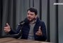 "Meu papel é dar o máximo de contexto para o meu público, para que ele tire suas conclusões", diz influenciador Danúzio Neto