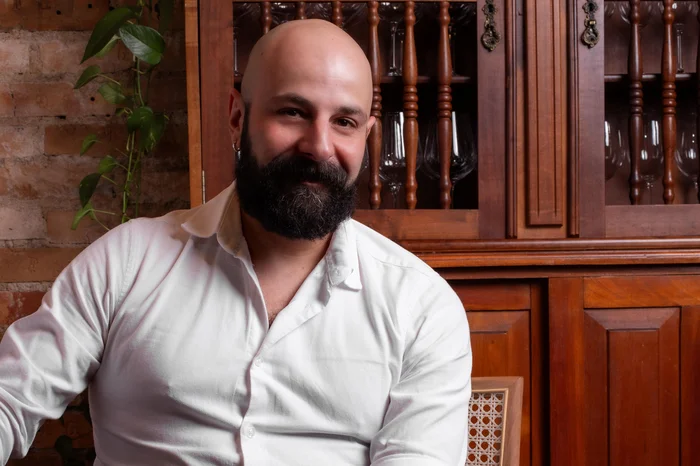 Leonardo Nogueira / Divulgação Leonardo Nogueira / Divulgação