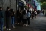 Após três dias de filas, prefeitura reforça atendimento na Central de Matrículas, em Caxias do Sul