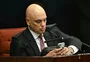 Não há saída honrosa para Alexandre de Moraes no caso Master