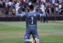 "Chegamos mais fortes para o jogo do acesso", afirma goleiro do Caxias